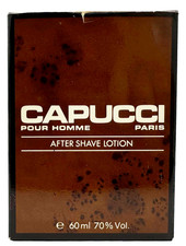 after shave lotion Roberto