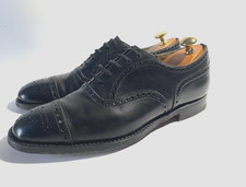 Scarpe semi brogue Church's