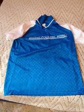 UNA MAGLIA ' VINTAGE ' DA CALCIATORE .. DA IDENTIFICARE !!!