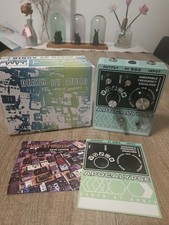 Death By Audio Apocalypse