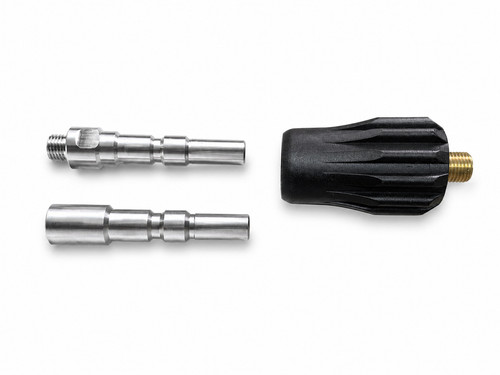 Kit conversione karcher - kit,