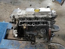 OPEL ZAFIRA B A05 Motor del