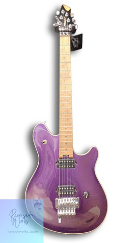Peavey wolfgang mod chitarra - wolfgang,