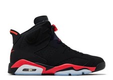 Jordan 6 Retro Infrared