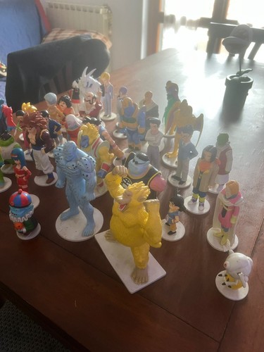 Collezione dragon ball - ball, de