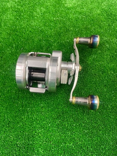 Mulinello baitcasting daiwa - mulinello,