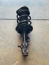 AMMORTIZZATORE ANTERIORE