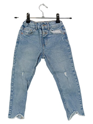 Zara jeans strappati bambini - jeans,