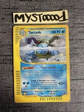 Carte Pokemon Tortank 4/165