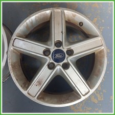 Cerchio lega ford focus - in,