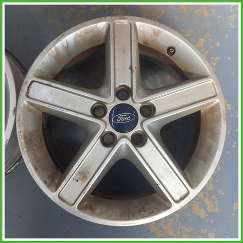 Cerchio lega ford focus - lega,