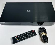 Samsung HT-J4100 Blu-ray DVD
