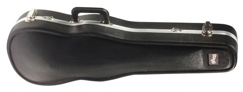 Stagg custodia per violino 4 - custodia, 4/4