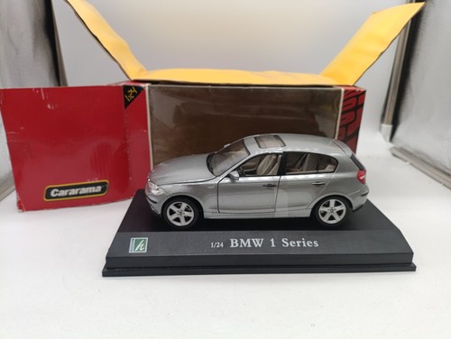 Bmw 1er series - series, grey