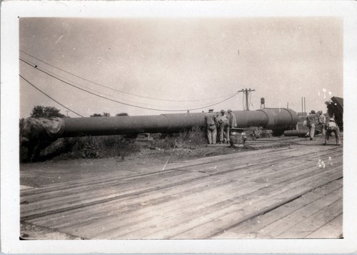 Foto epoca ww2 ingegneri - epoca,