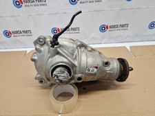 BMW X3 X4 F25 F26 2011-2018
