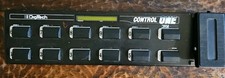 DigiTech Control One MIDI Foot Controller Pedaliera - Effetti Chitarra Vintage