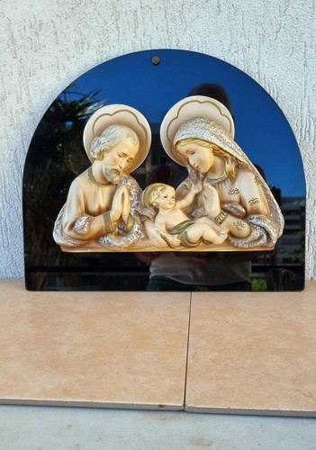 Quadro capoletto sacra - quadro,