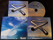 MIKE OLDFIELD Tubular Bells