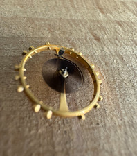 VINTAGE N.O.S. ZENITH