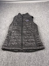 Gilet trapuntato Patagonia