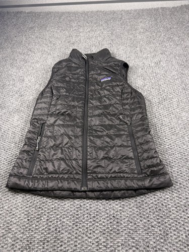 Gilet trapuntato patagonia - trapuntato,