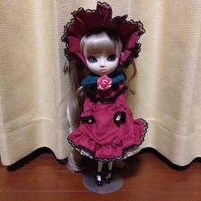 Bambola Pullip Bouquet 2003