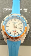 Certina DS-X GMT