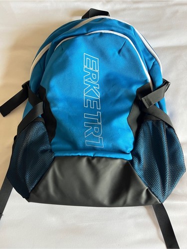 Zaino sportivo erke - zaino, blu