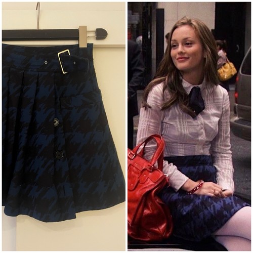 Gonna blair waldorf - blair,
