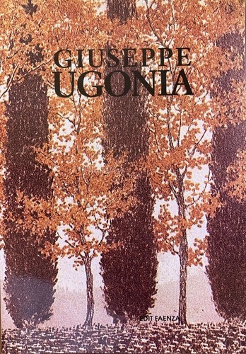 Giuseppe ugonia nel - ugonia, 50°