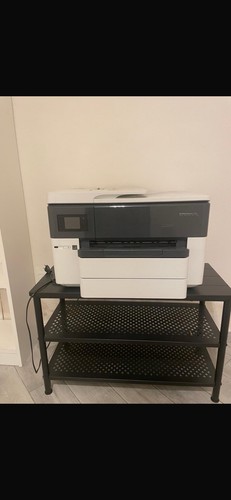 Stampante multifunzione hp - stampante, a3