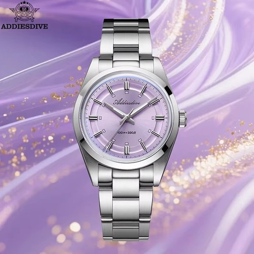 Orologio uomo 36mm addiesdive - orologio,