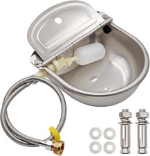 Abbeveratoio Automatico Di