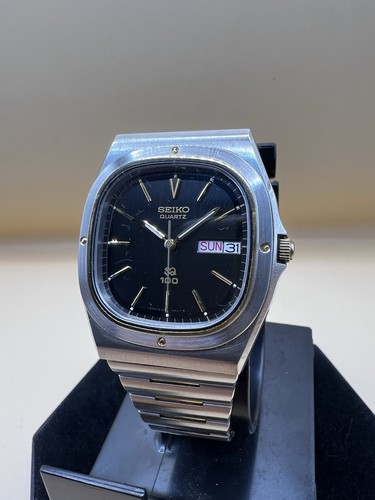 Seiko uomo sq100 - uomo,