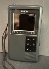 Epson p200 mini - et-p200, tv