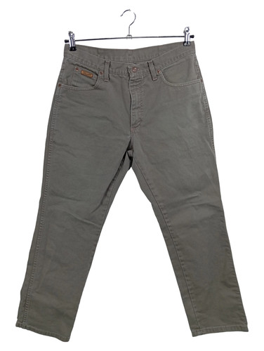 Jeans uomo wrangler - jeans,