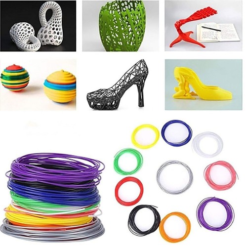 Kit filamenti miste per - 20,