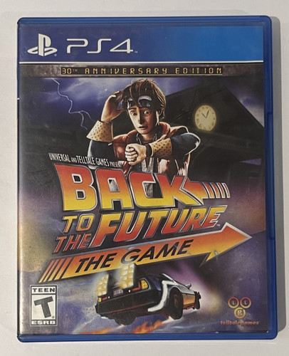 Telltale games ritorno - telltale, al