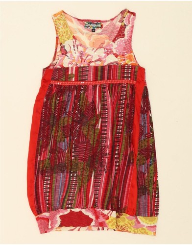 Abito donna desigual - donna, senza
