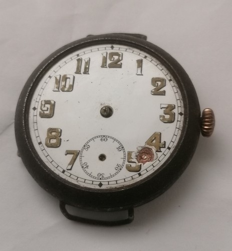 Orologio military vintage - military,