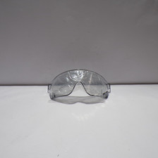 LENTE CASCO SOFT TOUCH BIANCA