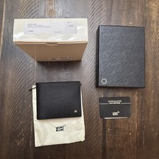 Portafoglio Montblanc Westside