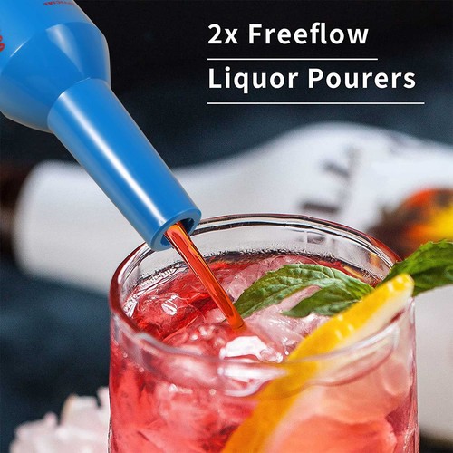 Flair bartender bartending - bartender,