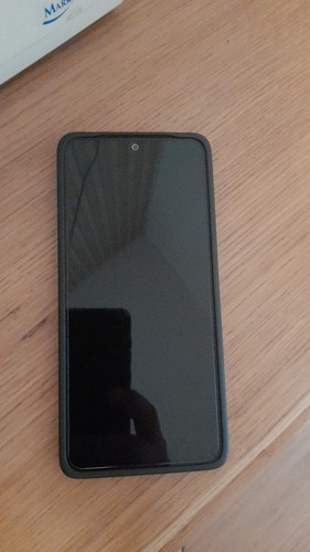 Xiaomi redmi note - 5g, 256gb