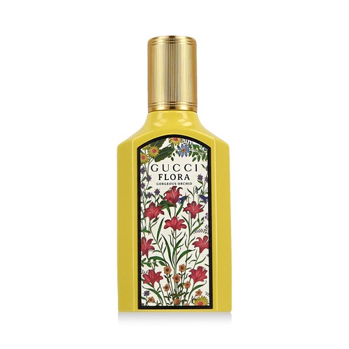 Gucci flora gorgeous orchid - gucci,
