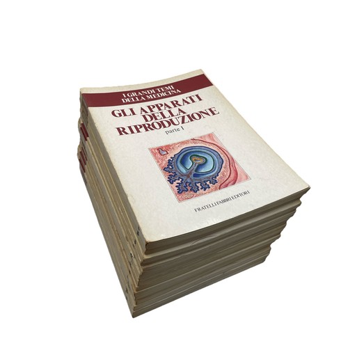 Grandi temi della medicina - grandi,