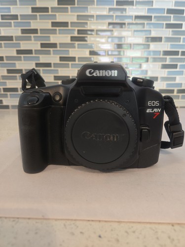 Canon eos elan fotocamera - canon,