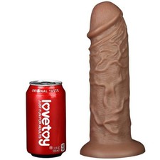 Grande Dildo Fallo gigante XXL