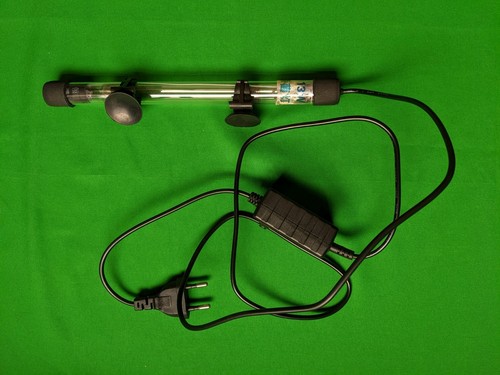 Lampada luce sterilizzatore - lampada,